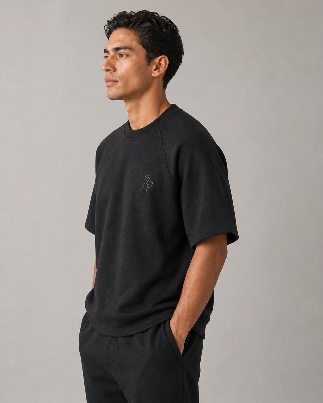 Tshirt Daniel Oversized - Imagen 7