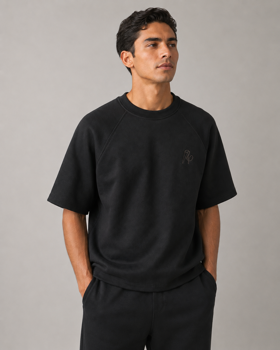 Tshirt Daniel Oversized - Imagen 6