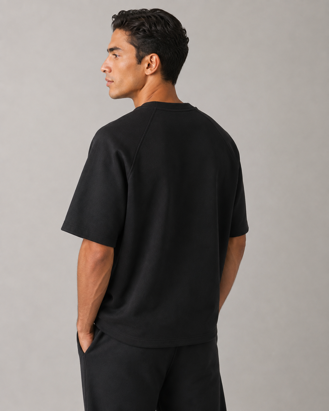 Tshirt Daniel Oversized - Imagen 5