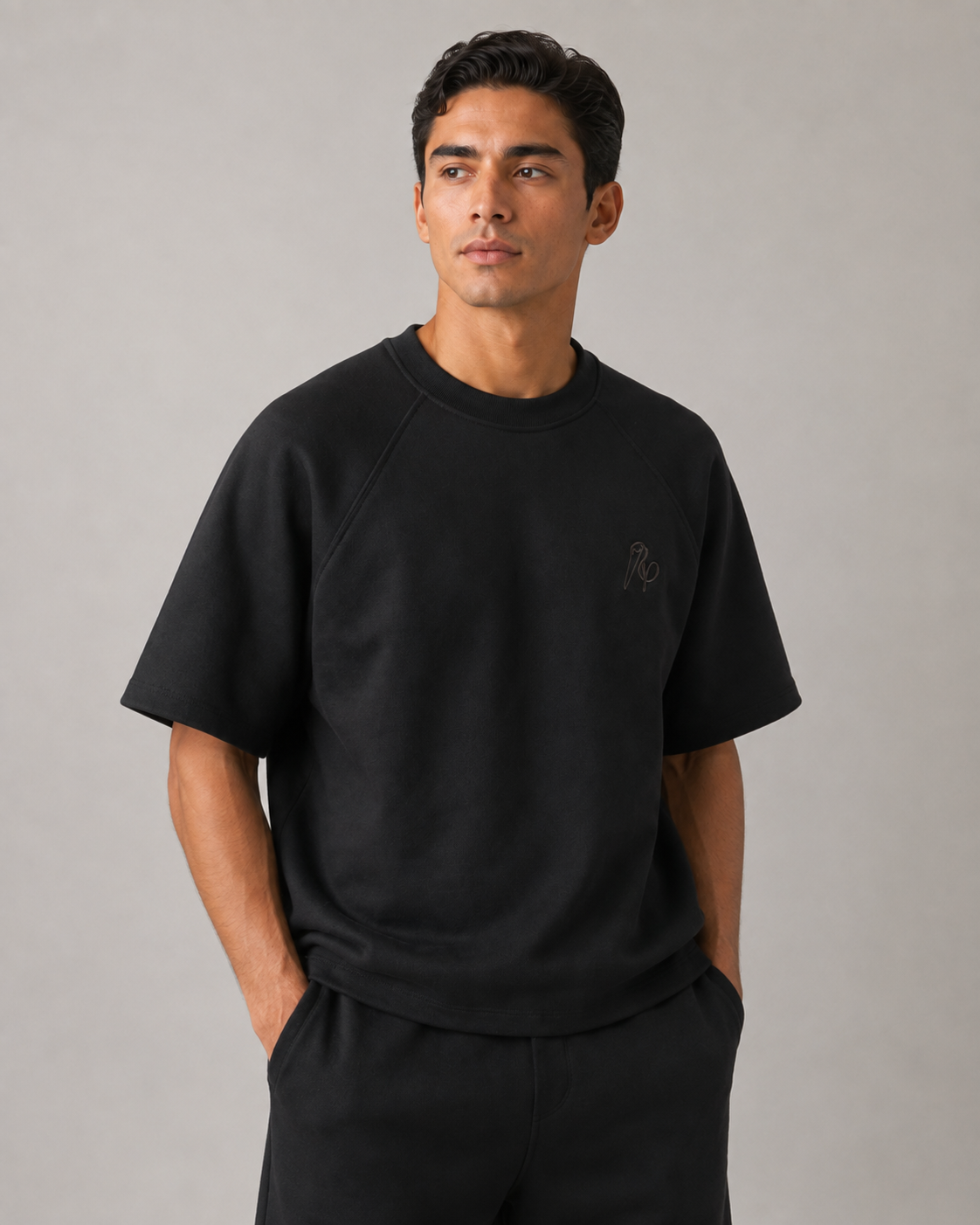 Tshirt Daniel Oversized - Imagen 4