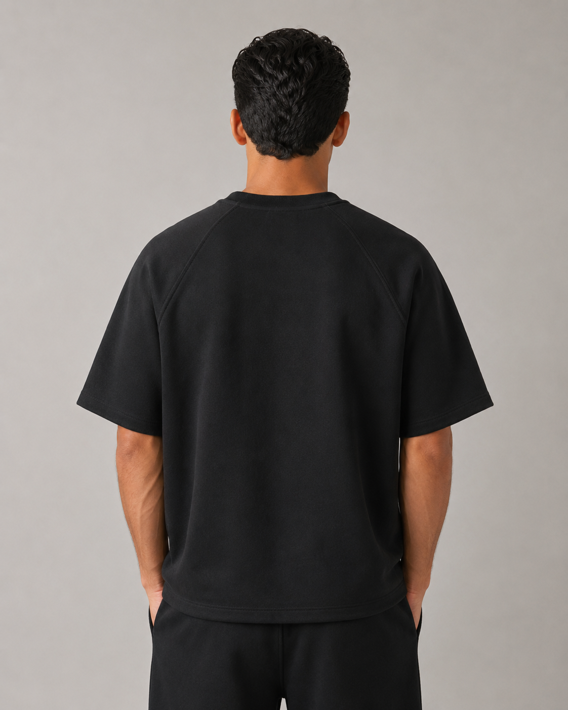 Tshirt Daniel Oversized - Imagen 3