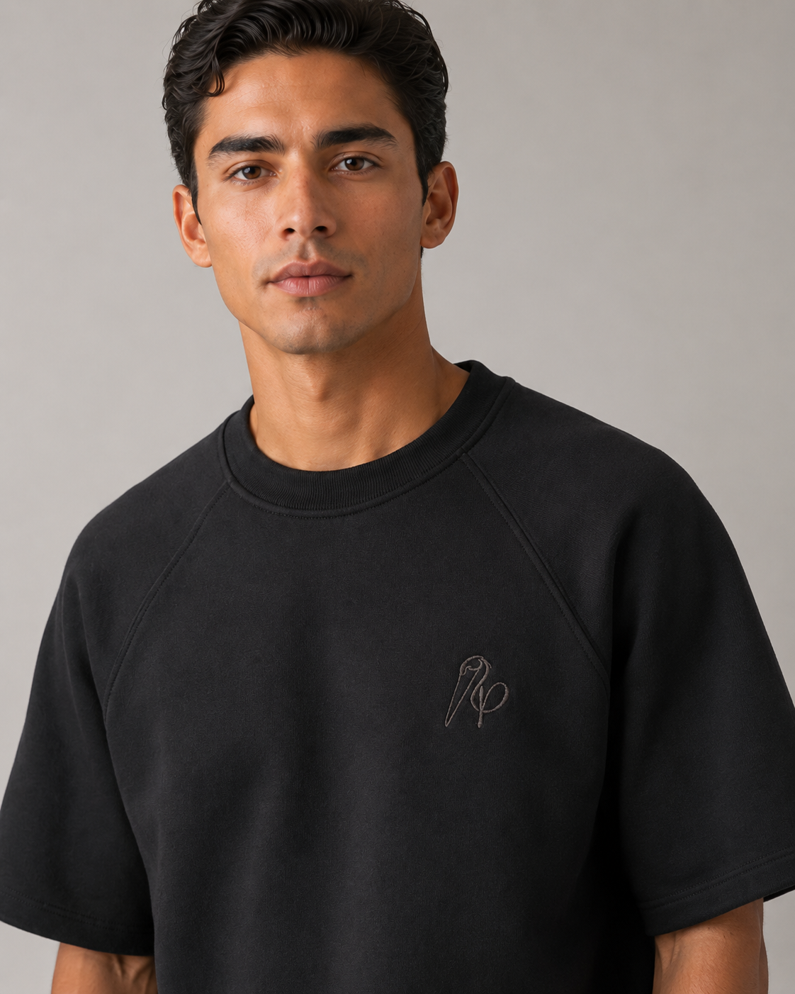 Tshirt Daniel Oversized - Imagen 2