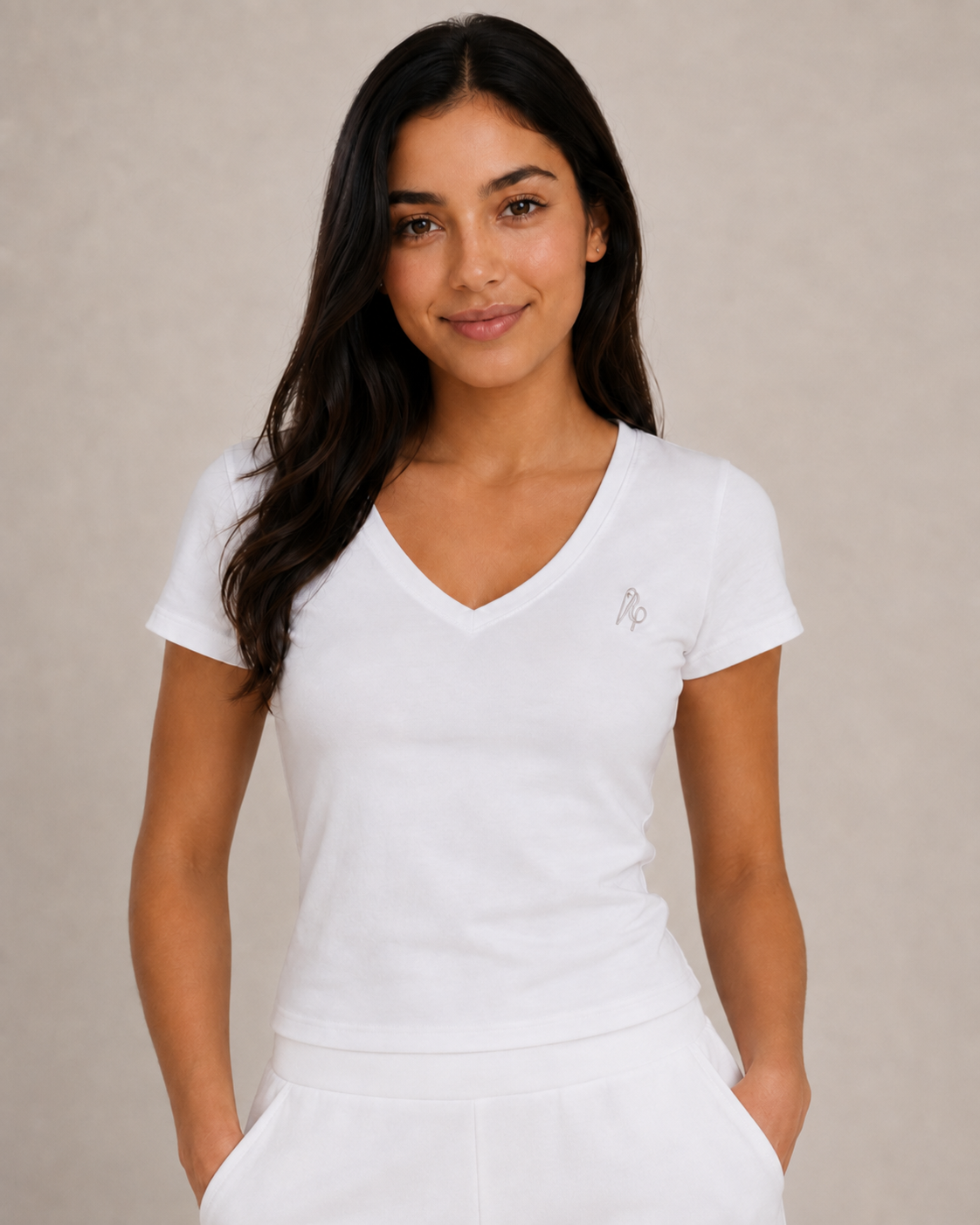 Playera Montse