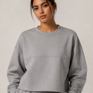 Sudadera Lupita