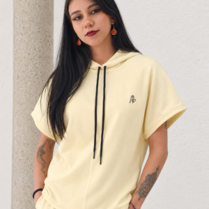 Playera Bertha